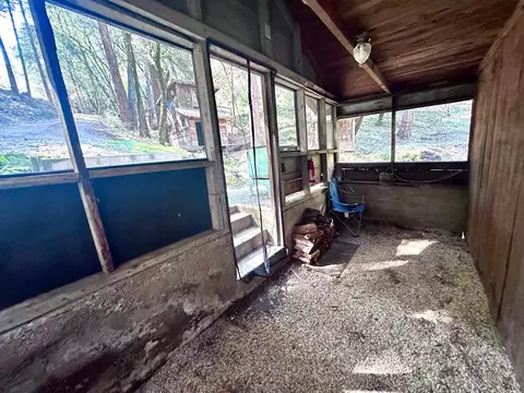 Exterior - 17200 Hale Rd, Volcano, CA 95689 photo 5 of 12