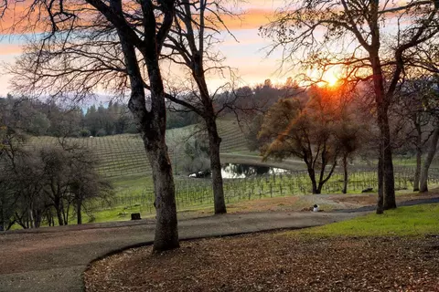 View/Area - 2091 Riesling Way, Placerville, CA 95667 photo 10 of 21