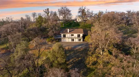 Exterior - 2091 Riesling Way, Placerville, CA 95667 photo 10 of 12