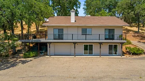 Exterior - 2091 Riesling Way, Placerville, CA 95667 photo 12 of 12
