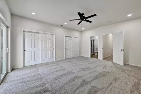 Bedroom - 1731 10th Ave, Olivehurst, CA 95961 photo 2 of 5