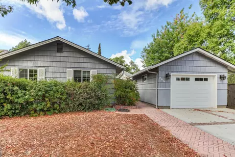 Exterior - 766 Mulberry Ln, Davis, CA 95616 photo 14 of 16