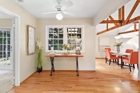 Entry Way - 766 Mulberry Ln, Davis, CA 95616 photo 5 of 5