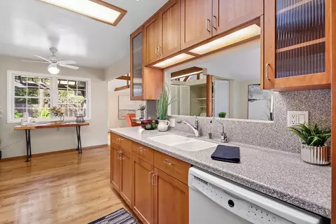 Kitchen - 766 Mulberry Ln, Davis, CA 95616 photo 5 of 6