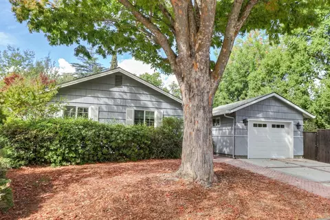 Exterior - 766 Mulberry Ln, Davis, CA 95616 photo 15 of 16