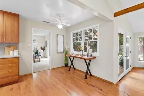 Entry Way - 766 Mulberry Ln, Davis, CA 95616 photo 4 of 5