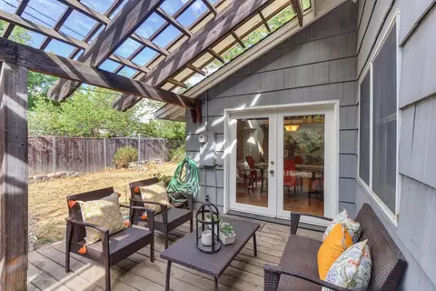 Exterior - 766 Mulberry Ln, Davis, CA 95616 photo 10 of 16
