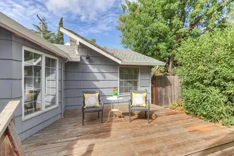 Exterior - 766 Mulberry Ln, Davis, CA 95616 photo 4 of 16