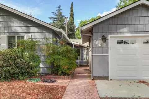 Exterior - 766 Mulberry Ln, Davis, CA 95616 photo 2 of 16