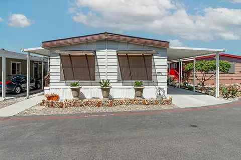 8200 Jantzen #237, Modesto, CA 95357
