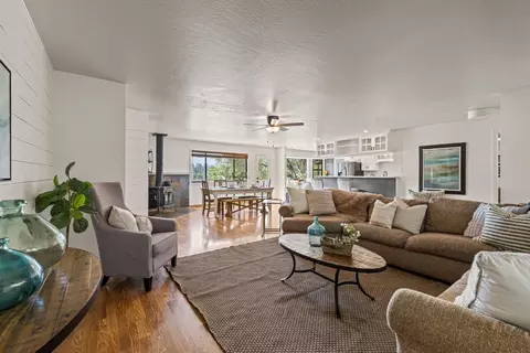 Living - 5701 Silver Lode Dr, Placerville, CA 95667 photo 3 of 3