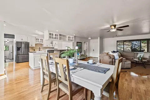 Dining - 5701 Silver Lode Dr, Placerville, CA 95667 photo 2 of 6