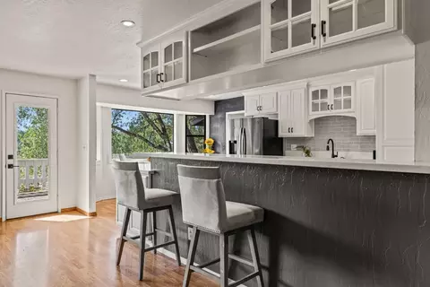 Kitchen - 5701 Silver Lode Dr, Placerville, CA 95667 photo 1 of 9