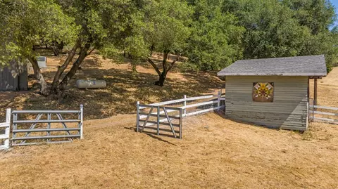 Exterior - 5701 Silver Lode Dr, Placerville, CA 95667 photo 26 of 26