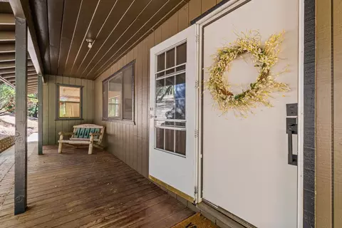 Exterior - 5701 Silver Lode Dr, Placerville, CA 95667 photo 2 of 26