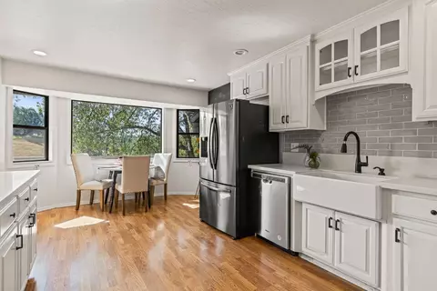 Kitchen - 5701 Silver Lode Dr, Placerville, CA 95667 photo 9 of 9