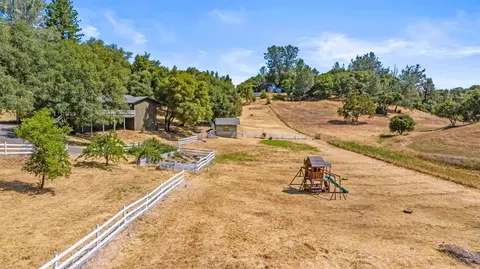 Exterior - 5701 Silver Lode Dr, Placerville, CA 95667 photo 23 of 26