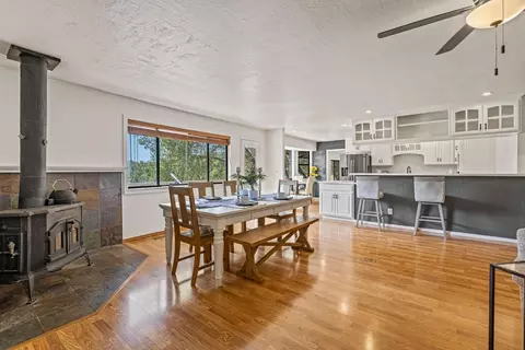 Dining - 5701 Silver Lode Dr, Placerville, CA 95667 photo 1 of 6
