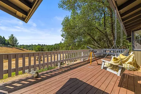 Exterior - 5701 Silver Lode Dr, Placerville, CA 95667 photo 4 of 26