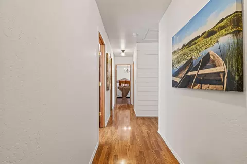 Entry Way - 5701 Silver Lode Dr, Placerville, CA 95667 photo 3 of 5