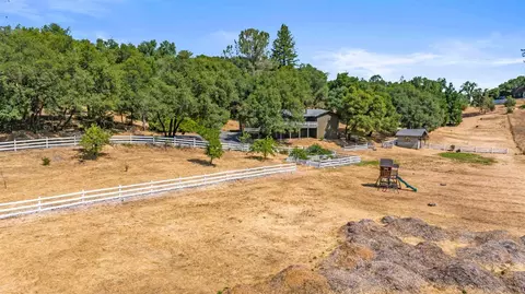 Exterior - 5701 Silver Lode Dr, Placerville, CA 95667 photo 22 of 26