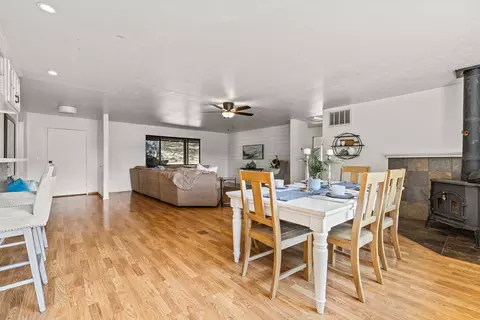 Dining - 5701 Silver Lode Dr, Placerville, CA 95667 photo 3 of 6