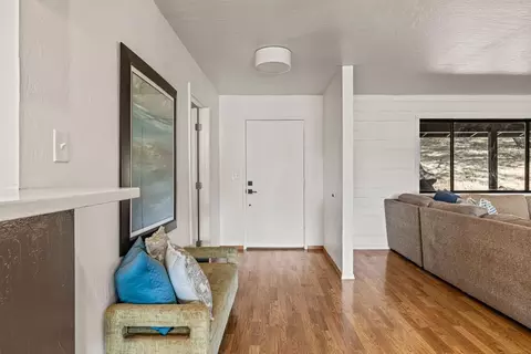 Entry Way - 5701 Silver Lode Dr, Placerville, CA 95667 photo 1 of 5