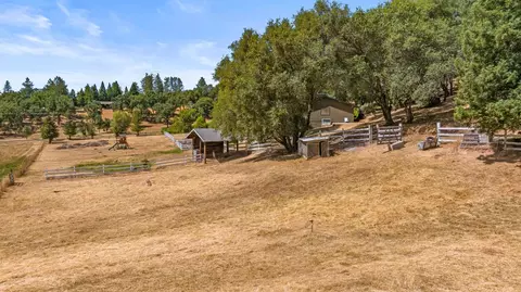 Exterior - 5701 Silver Lode Dr, Placerville, CA 95667 photo 24 of 26