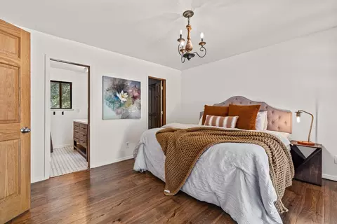 Bedroom - 5701 Silver Lode Dr, Placerville, CA 95667 photo 7 of 8