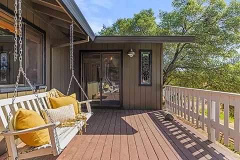 Exterior - 5701 Silver Lode Dr, Placerville, CA 95667 photo 3 of 26