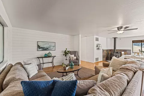 Living - 5701 Silver Lode Dr, Placerville, CA 95667 photo 2 of 3
