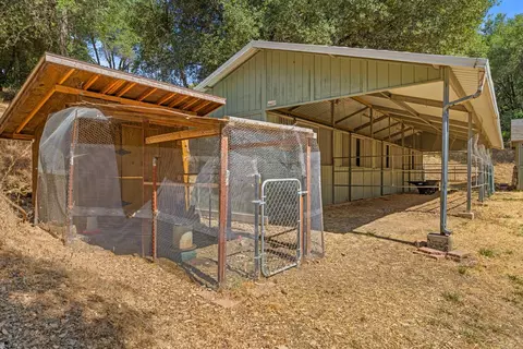 Exterior - 5701 Silver Lode Dr, Placerville, CA 95667 photo 14 of 26