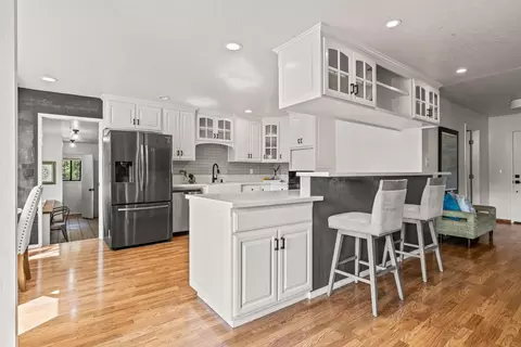 Kitchen - 5701 Silver Lode Dr, Placerville, CA 95667 photo 2 of 9