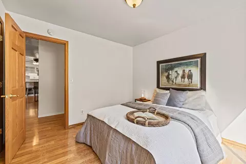Bedroom - 5701 Silver Lode Dr, Placerville, CA 95667 photo 3 of 8