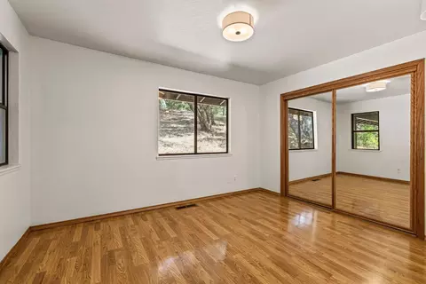 Bedroom - 5701 Silver Lode Dr, Placerville, CA 95667 photo 4 of 8