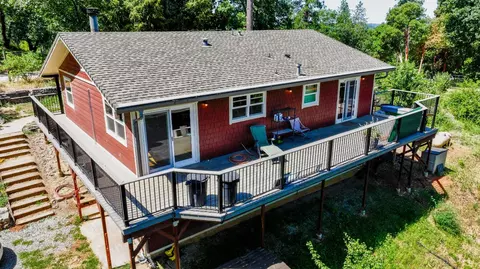 13110 Byron Rd, Nevada City, CA 95959