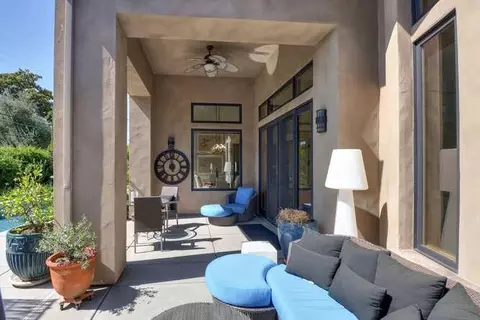 Exterior - 1389 Pars Oak, Carmichael, CA 95608 photo 14 of 20