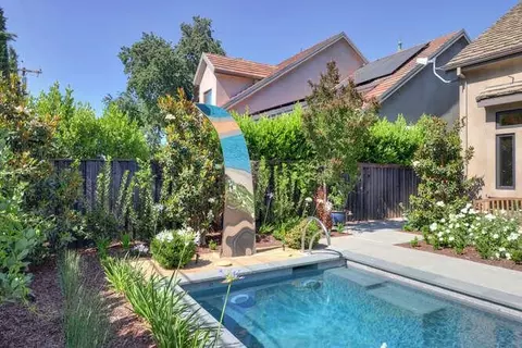 Exterior - 1389 Pars Oak, Carmichael, CA 95608 photo 17 of 20