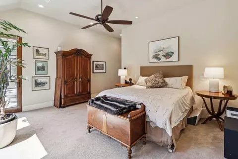 Bedroom - 1389 Pars Oak, Carmichael, CA 95608 photo 2 of 5
