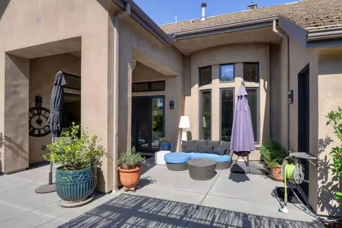 Exterior - 1389 Pars Oak, Carmichael, CA 95608 photo 13 of 20