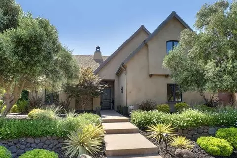 Exterior - 1389 Pars Oak, Carmichael, CA 95608 photo 20 of 20