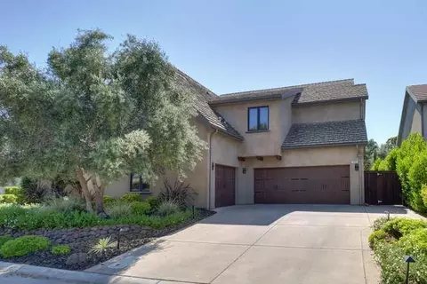 Exterior - 1389 Pars Oak, Carmichael, CA 95608 photo 2 of 20