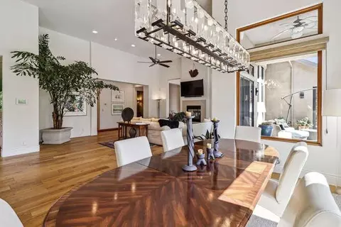 Dining - 1389 Pars Oak, Carmichael, CA 95608 photo 4 of 6