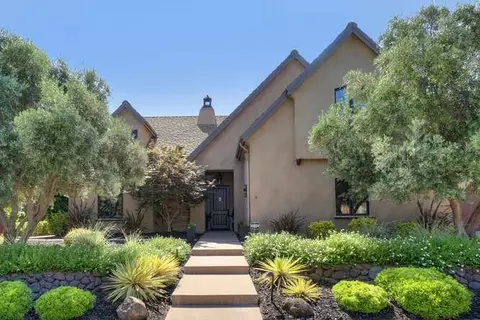 Exterior - 1389 Pars Oak, Carmichael, CA 95608 photo 3 of 20