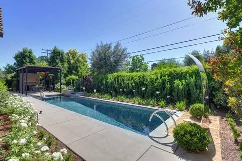 Exterior - 1389 Pars Oak, Carmichael, CA 95608 photo 18 of 20