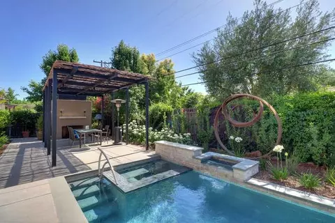 Exterior - 1389 Pars Oak, Carmichael, CA 95608 photo 6 of 20