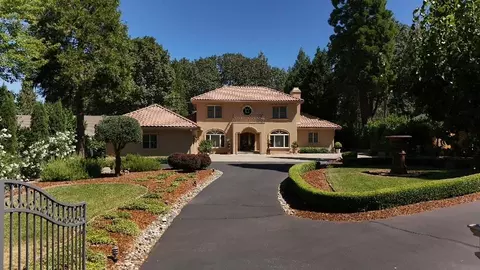 11208 Ridge Rd, Nevada City, CA 95959