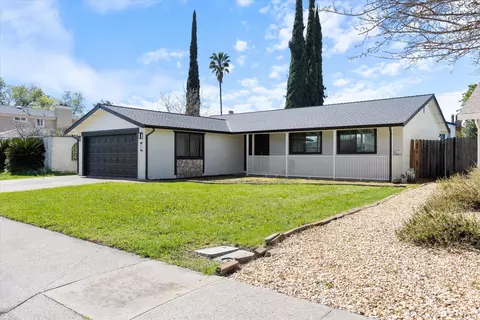 1208 Glenbrook Ave, Roseville, CA 95678