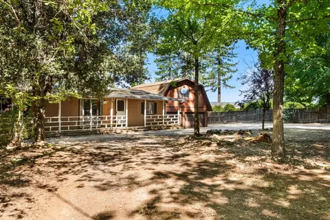 13110 Artic Owl Rd, Nevada City, CA 95959