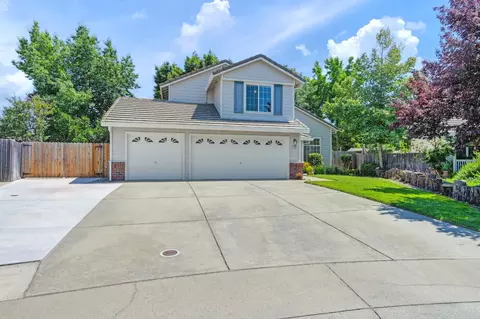 5209 Copper Ridge Way, Antelope, CA 95843 photo 1